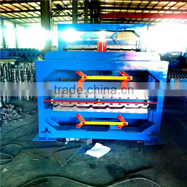 Canton Fair Exhibition Double Layers Machine photo-2