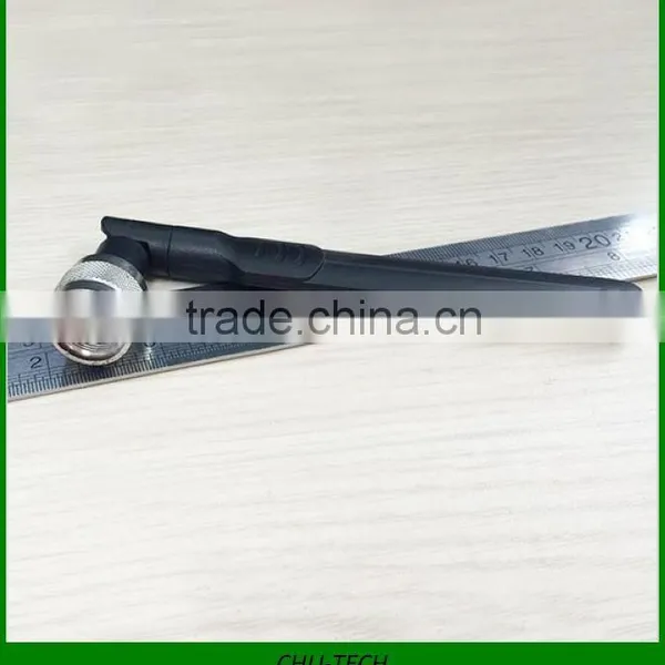 3G GSM 5dbi Antenna With N Male Connector OMNI Oars Flat Aerial Booster photo-4