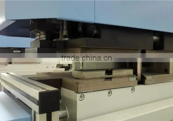FHW 480 Four Head Seamless Welding Machine photo-3
