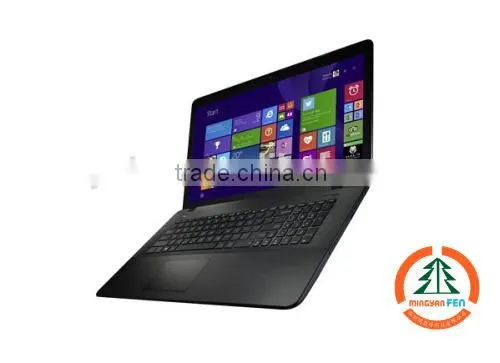 17.3 Inch Windows 8 Laptop Intel Core i5 Netbook Compute photo-3
