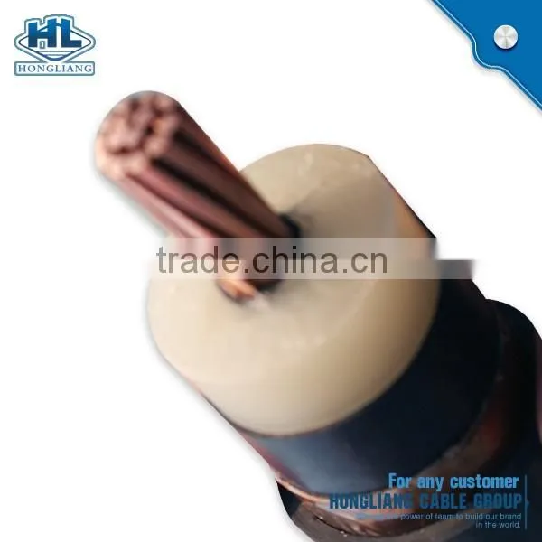 26/35KV MV/HV TC90/ AC90/ ACWU90 Ac90 Mc90 Aluminium Alloy Power Cable photo-6
