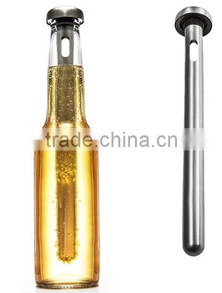 Latest Technology Beer Chiller Wine Cooler Stick Wholesale Custom Chiller Stick photo-6