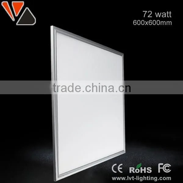 3 Years Warranty 600x600mm 36w Led Pendant Light photo-3