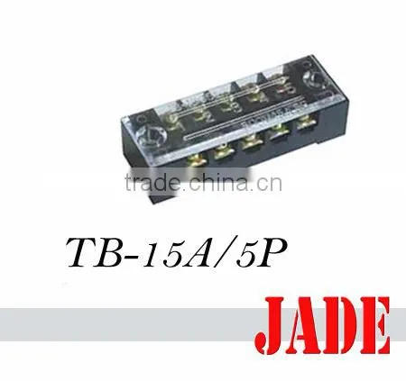 TB Terminal Block Connector photo-3