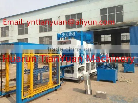 Eps Concrete Block/eps Insulated Hollow Block Machine With ISO CE photo-4