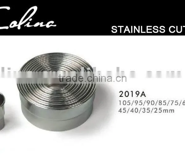 Metal Cutter , Cake Cutter