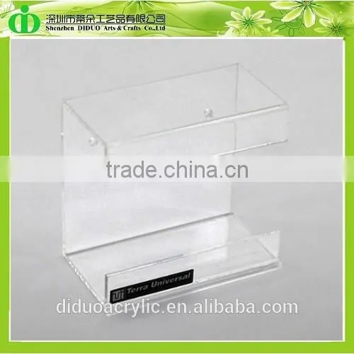 DDT-E050 Trade Assurance Cheap Tissue Box Holder