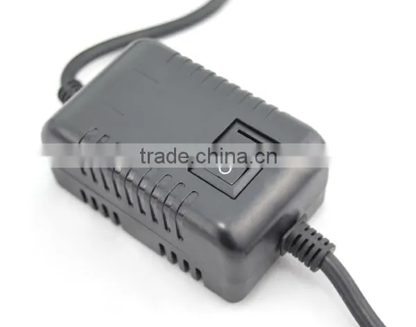 10w 254nm Submersible Uvc Quartz Glass Tube uv Black Light Tube Sterilizer for Aquarium,tank,pond photo-4