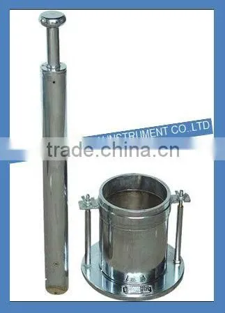 High Quality Power Driven Motorized Soil Compactor Apparatus photo-2