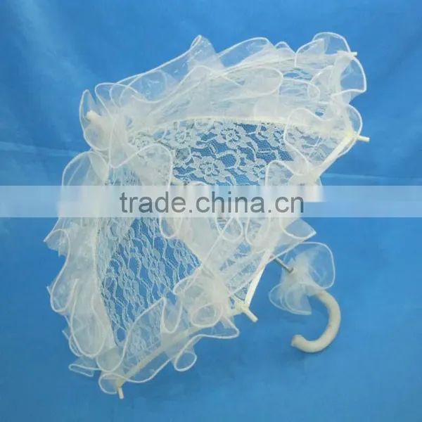 Hot Selling Wedding Umbrella, Kids Hot Selling Wedding Umbrella, Various Color Kids Hot Selling Wedding Umbrella photo-2