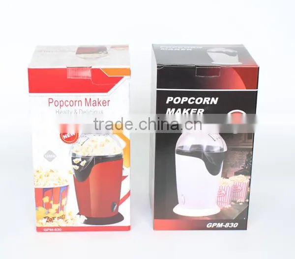 China Guange Pop Corn Machine Best Price for Sale photo-4