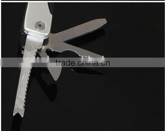 OEM Multifunctional Survival Pliers Camping Tools photo-3