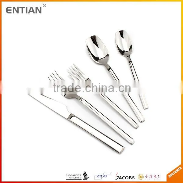 Iran Dinner Sets Wholesale Flatware Oneida, Ued Restaurant Flatware photo-3