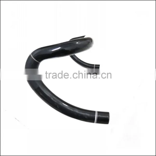 Xinshun Full Carbon Fiber Road Bike Handlebar Grips MTB Racing Bike Accessories Wholesale photo-3