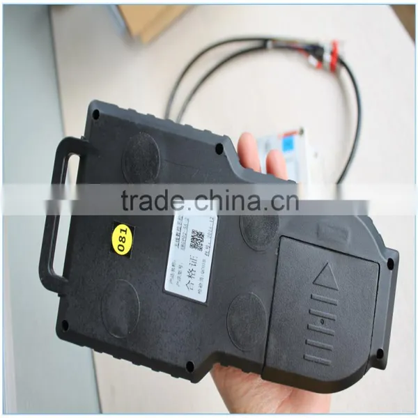 Pendant MPG/Manual Pulse Generator Wgp for Cnc Router Fanuc photo-5