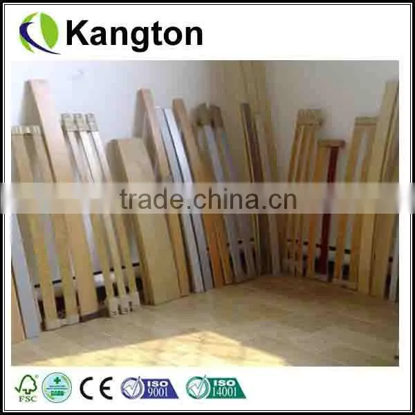 Plywood Bed Slats for Bed Frame photo-2