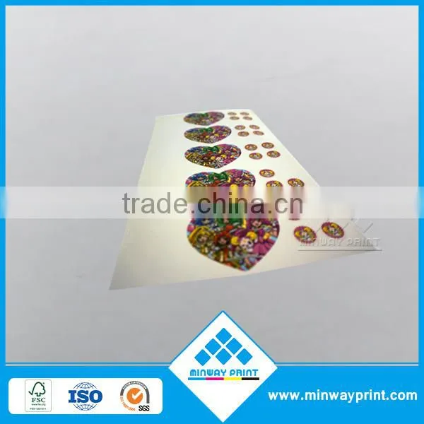 Stickers&Labels photo-3