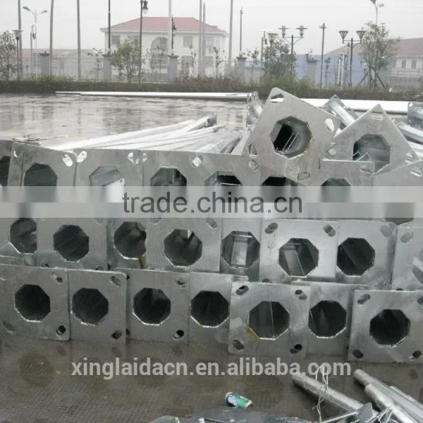 Frp Light Pole photo-4