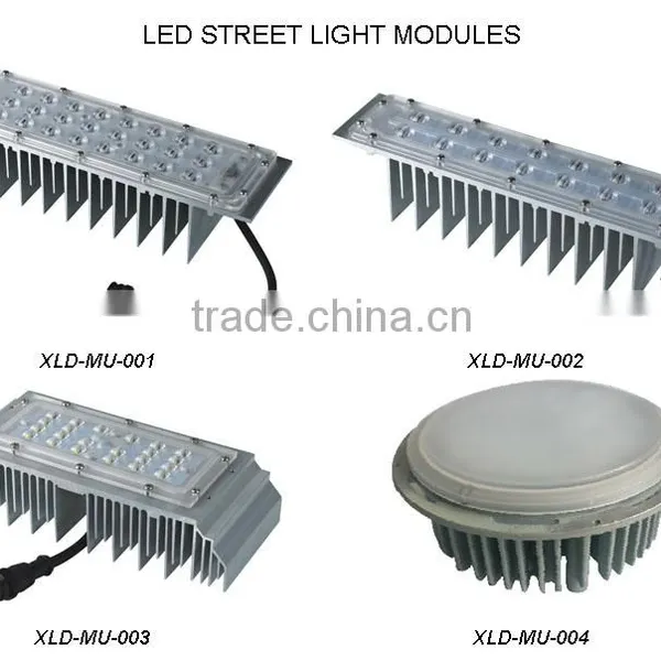 50W 60W Led Street Light Module Led Module Street Light Led Modules for Street Light