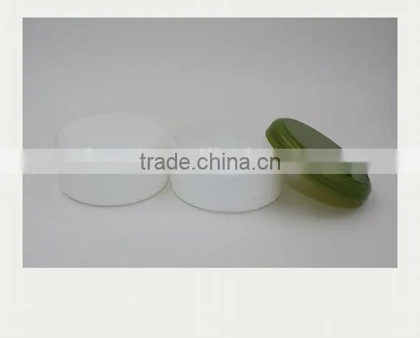 100ml Plastic Cream Jar