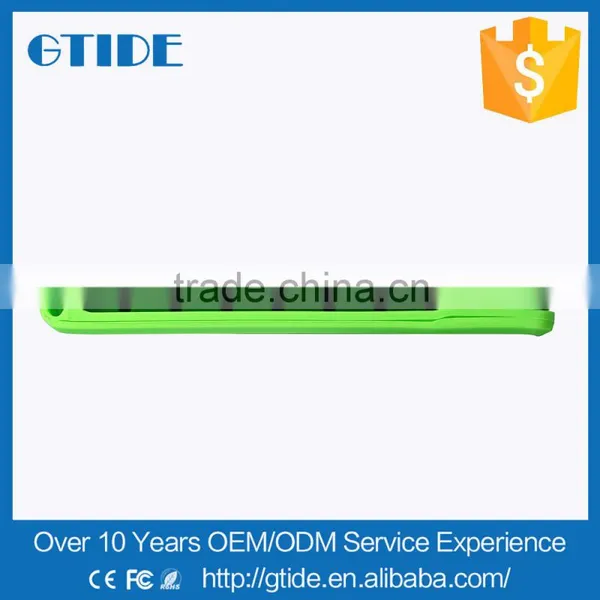 Gtide Wireless Silicone Folding Bluetooth Keyboard for Tablet pc With High Quality photo-6