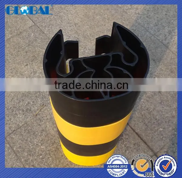 Plastic Column Guard photo-2