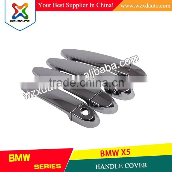 FIT FOR BMW X5 2012 DOOR HANDLE COVER