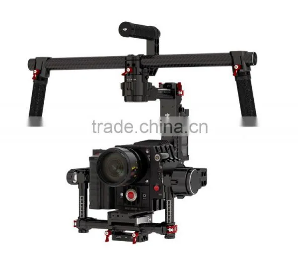 Ronin M With Amimon Connex