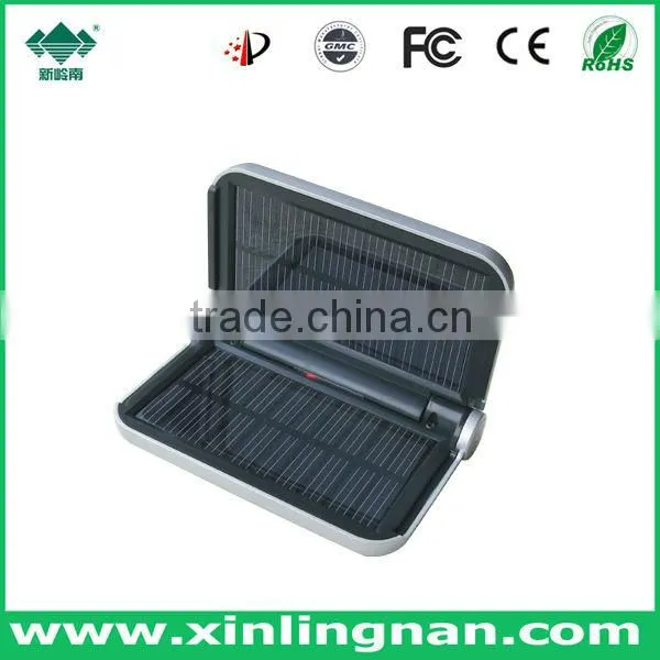 Solar Charger/ Solar Cellphone Charger Pawpaw