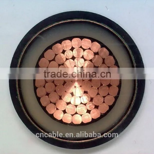 Submersible Pump Water Power Cable photo-2