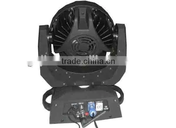 HOT 36*10w RGBWA 5in1 Zoom Led Moving Head Wash photo-5