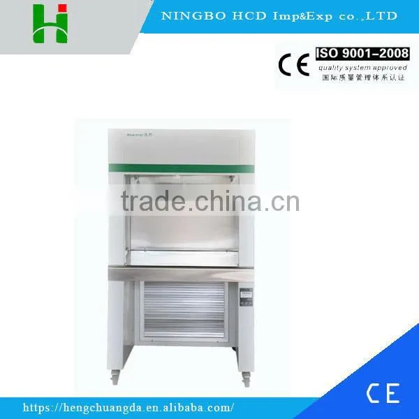 Best Selling Vertical Flow Medical Clean Bench Laminar Air Flow for Clean Room