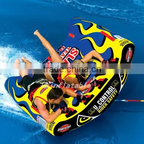 Inflatable Water Park Games