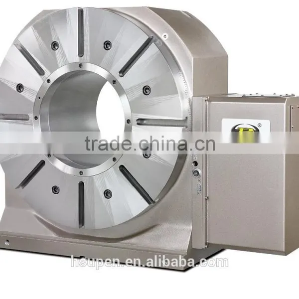 Horizontal and Vertical Rotary Table photo-2
