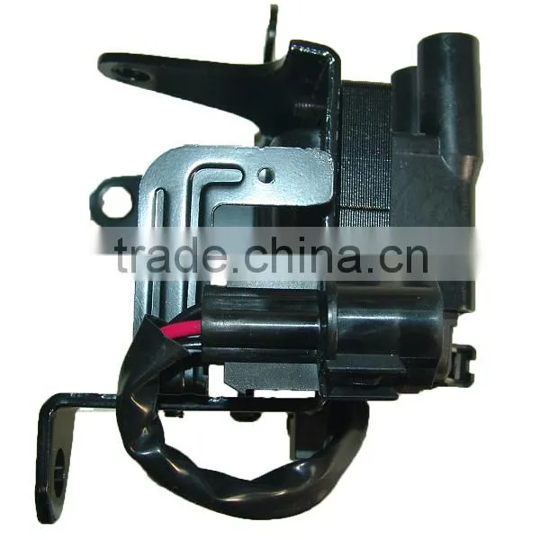 HIGH QUALITY IGNITION COILS FOR Hyundai Atos 27301-02600 0986221005 0040100266 DMB935 photo-4