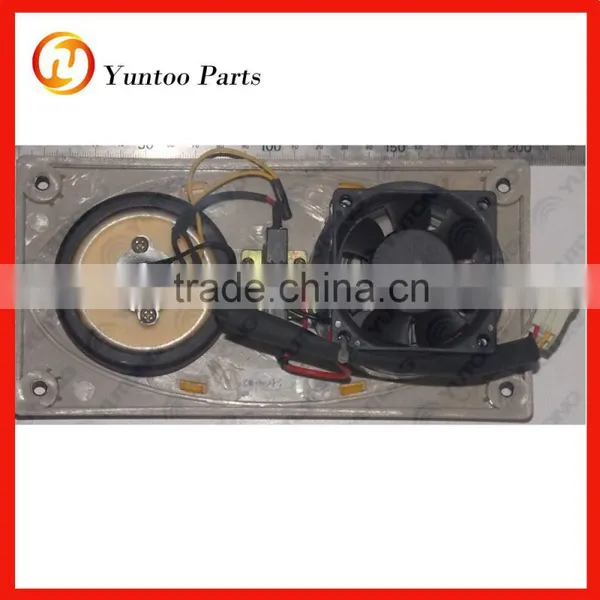 Bus Air Conditioner Parts for Luxury Coach Bus