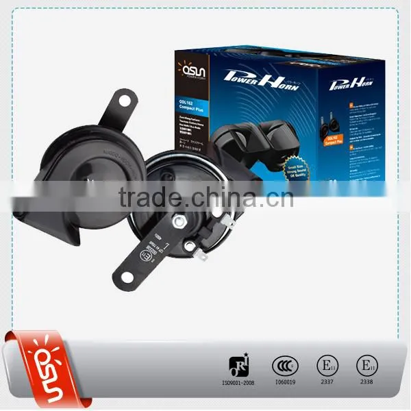 Snail Car Horn 12V for F-O-R-D Cars(ODL-162 10A) photo-2