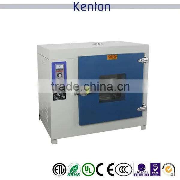 New Arrival Industrial Hot Air Convection Drying Oven Electrical Oven photo-2