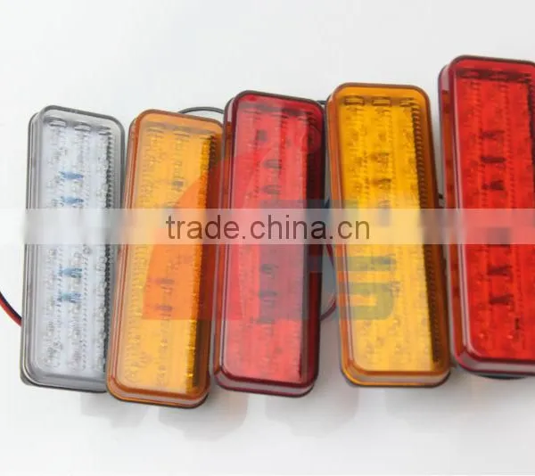 Samurai JA11 Taillight photo-3