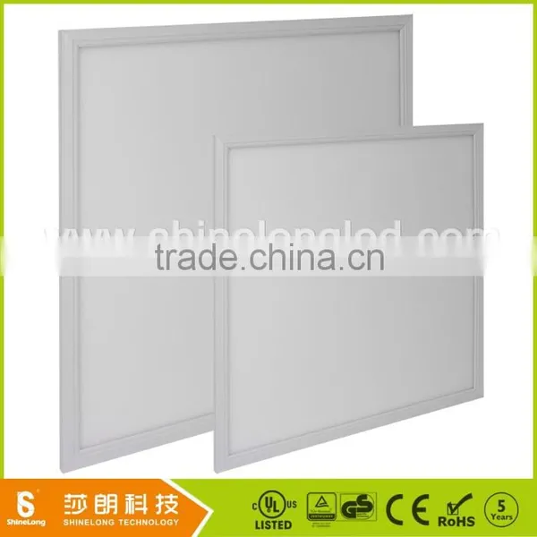 600*600mm 50W Led Panel Light TUV GS UL DLC CE RoHS Certificated photo-6