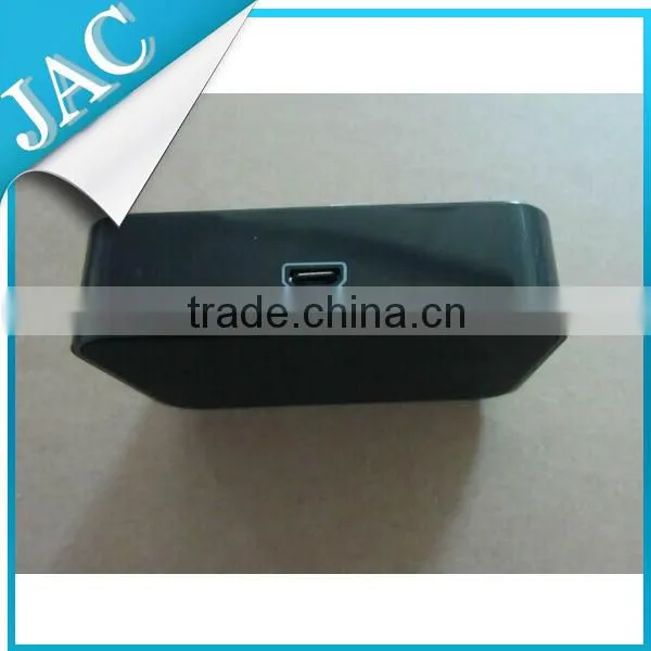 Wholesale Micro USB Dock Charger for Samsung Galaxy S2/S3/S4/Note photo-6