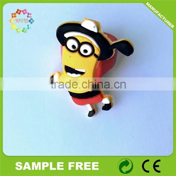 Factory Price New Design Cartoon Shaped Rings photo-5
