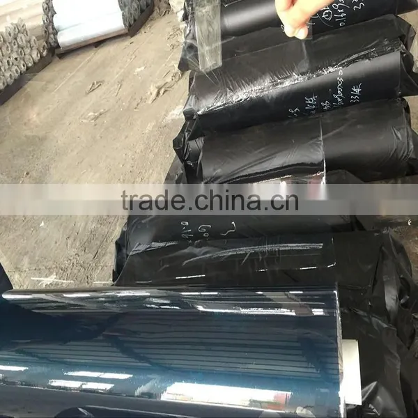2016 Super Clear Soft Pvc Sheet photo-5