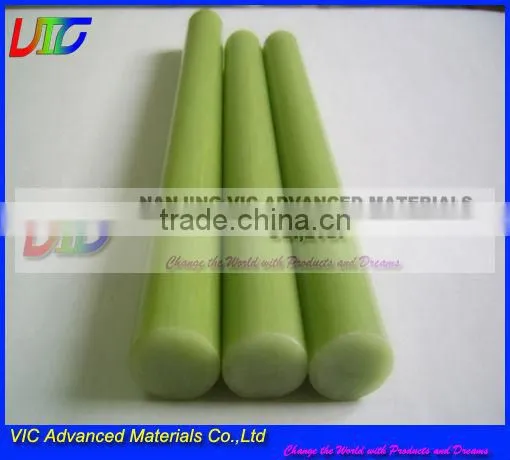 Fiberglass Epoxy Rod,UV Resistant,Made In China,High Quanlity,Smooth Surface photo-4