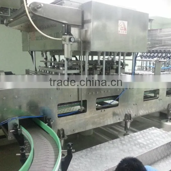 Cup Filling Machine UNI-4500-18 photo-3