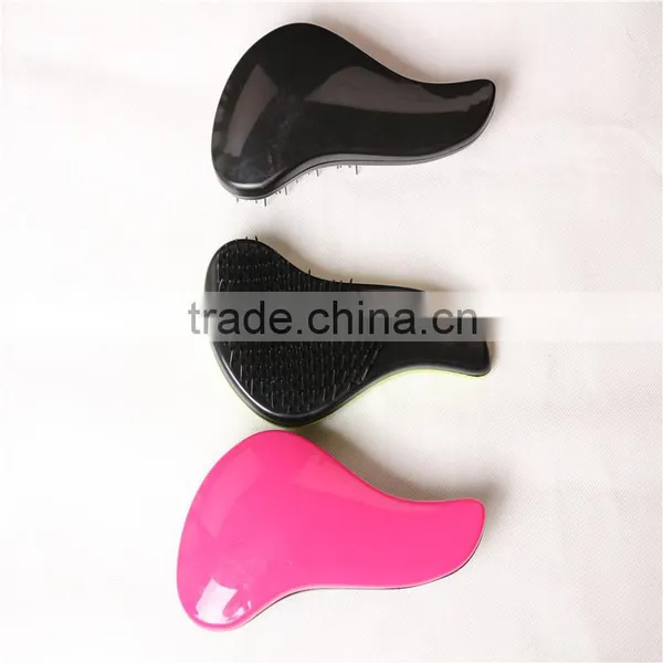 New 1pcs Ceramic Ionic Round Comb Barber Hair Dressing Salon Styling Tools Brushes 5 Sizes To Choose Barrel Hairbrush photo-5
