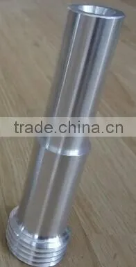 Pressure Blasting Pot Parts Blasting Nozzles photo-3