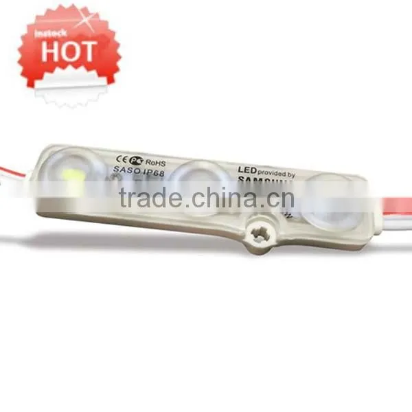 2016 New Design With Samsung Led Module Hot Sale photo-2