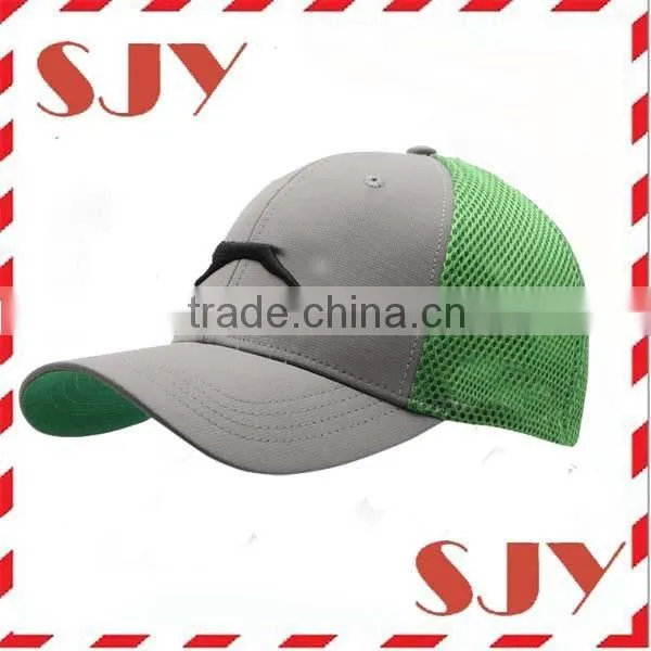 Promotional Sport Cap Wholesale 6 Panel Baseball Cap photo-4