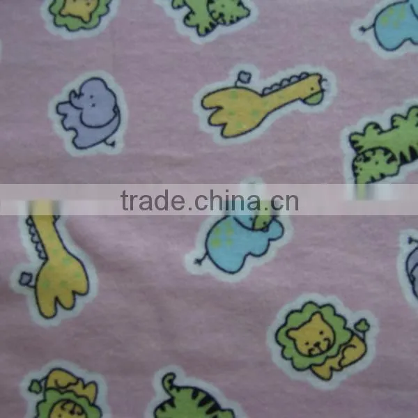 100% Cotton Flannelette 24*13 42*44 photo-3